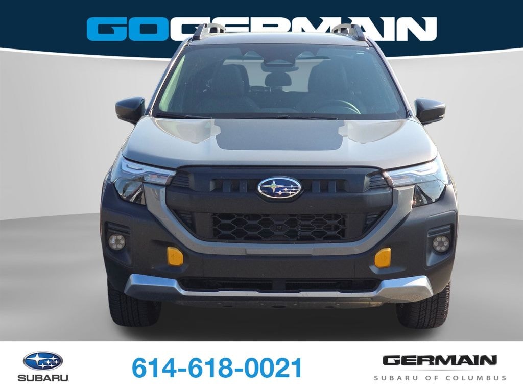 Used 2026 Subaru Forester Wilderness SUV