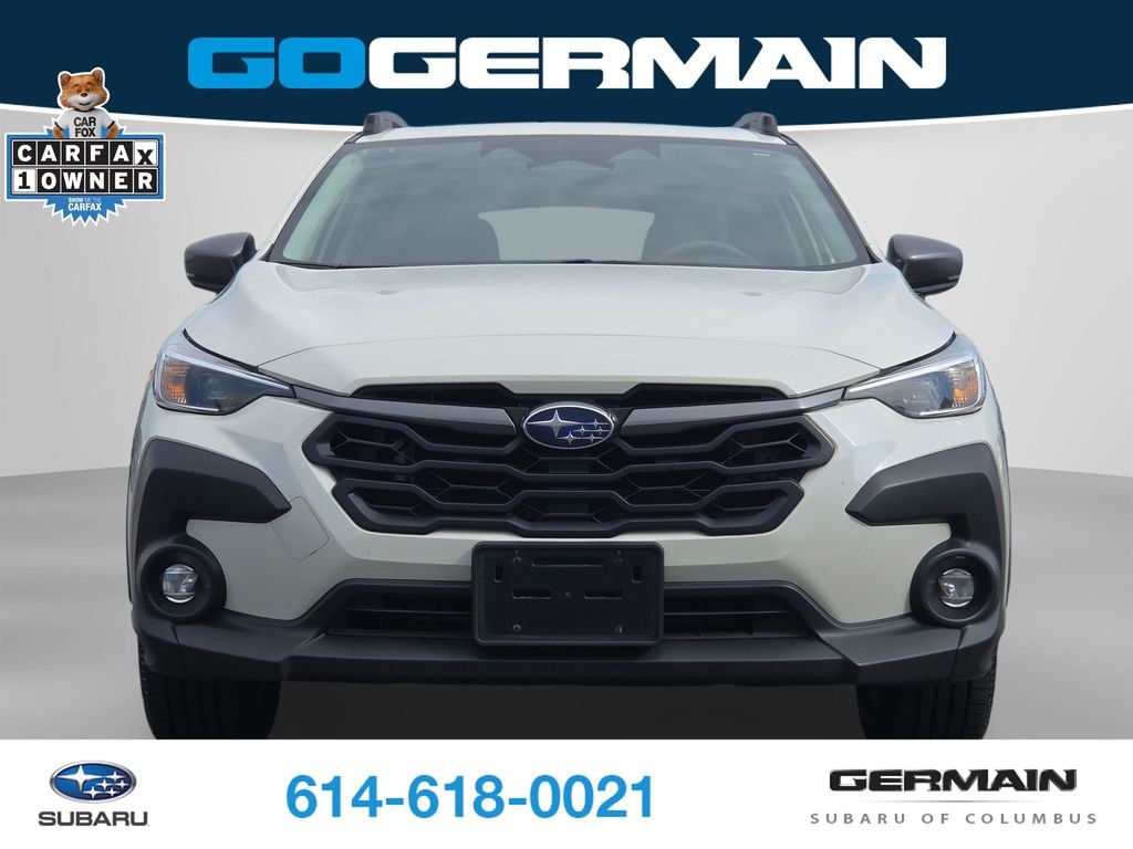 Used 2024 Subaru Crosstrek Premium SUV