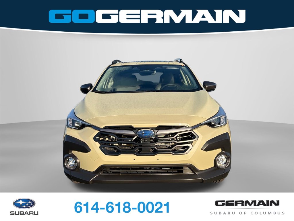 New 2026 Subaru Crosstrek Hybrid Limited SUV