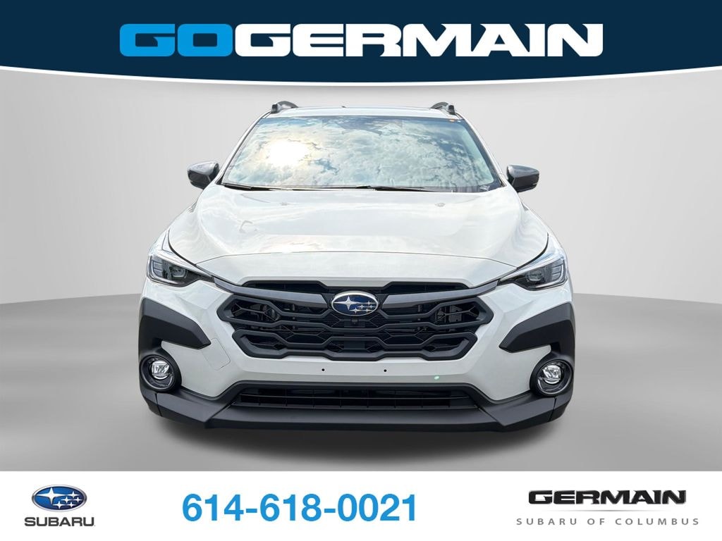 New 2026 Subaru Crosstrek Hybrid Limited SUV