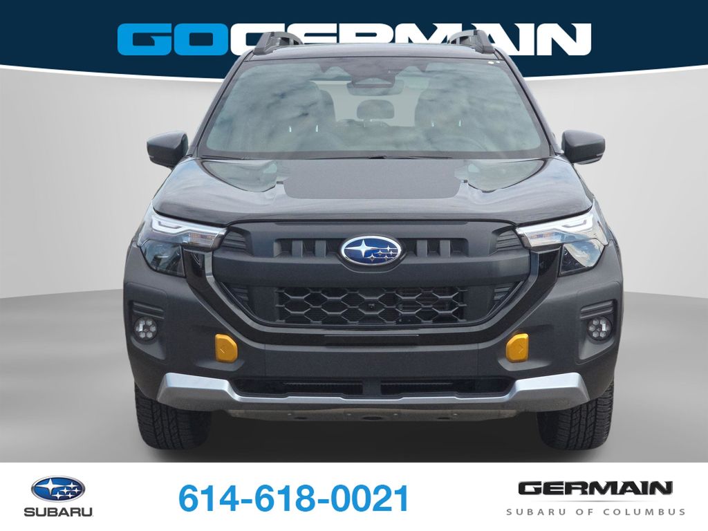 Used 2026 Subaru Forester Wilderness SUV