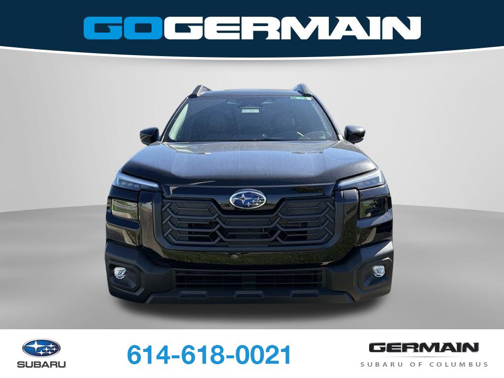 New 2026 Subaru Outback Premium SUV