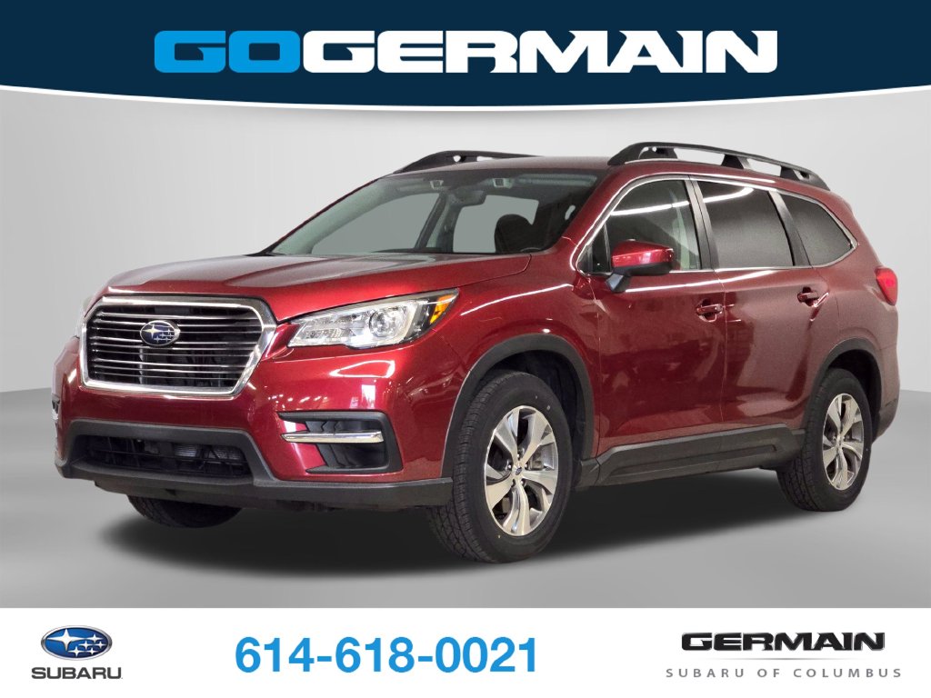 2021 Subaru Ascent Premium