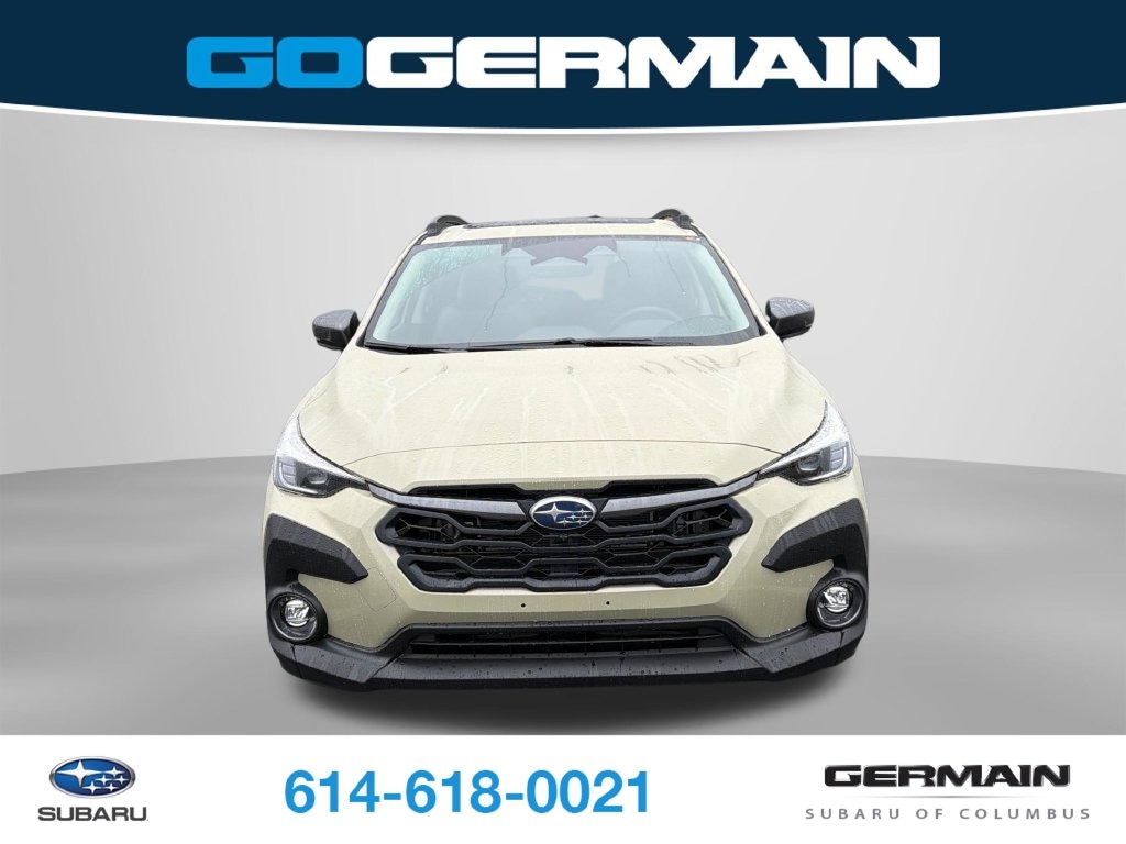 New 2026 Subaru Crosstrek Hybrid Limited SUV