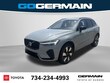  Volvo XC60 plug-in hybrid