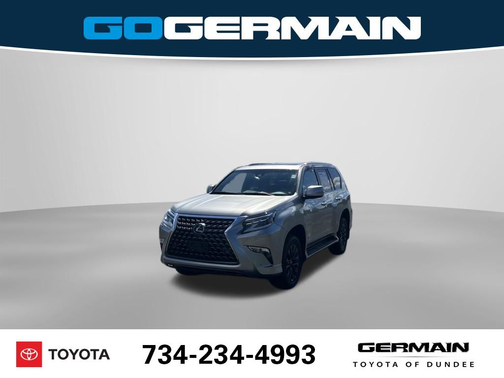  LEXUS GX 460