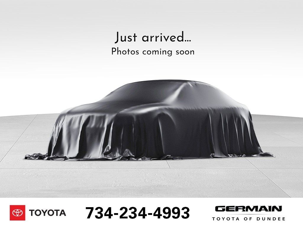 New 2026 Toyota Sienna Limited 7 Passenger Van Passenger Van