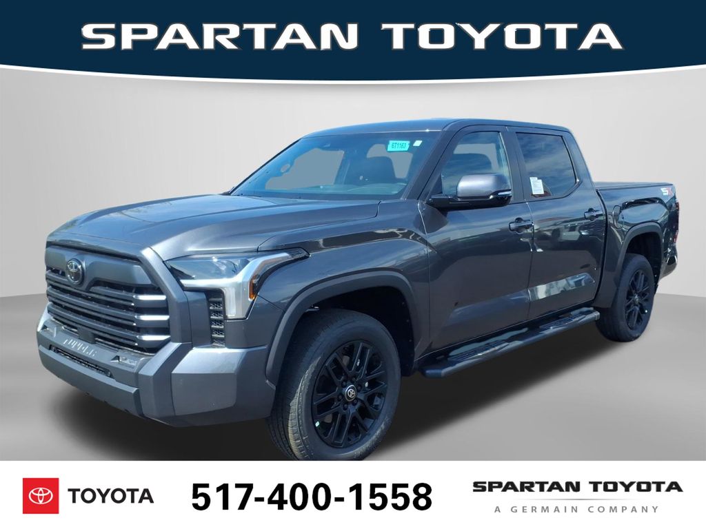  Toyota Tundra