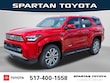  Toyota 4Runner