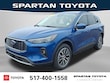  Ford Escape Plug-In Hybrid