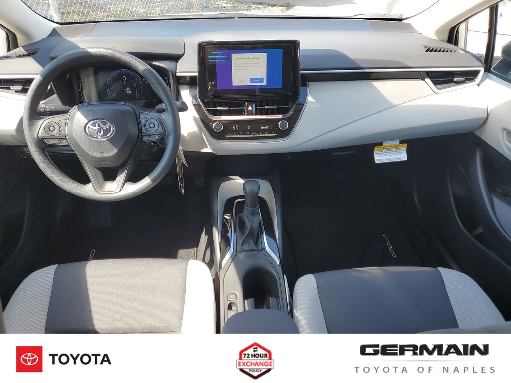 2026 Toyota Corolla LE - Photo 17