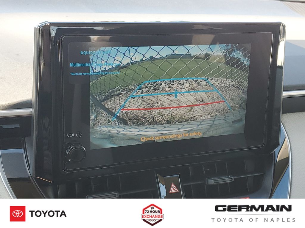 2026 Toyota Corolla LE - Photo 23