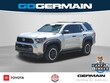  Toyota 4Runner i-FORCE MAX