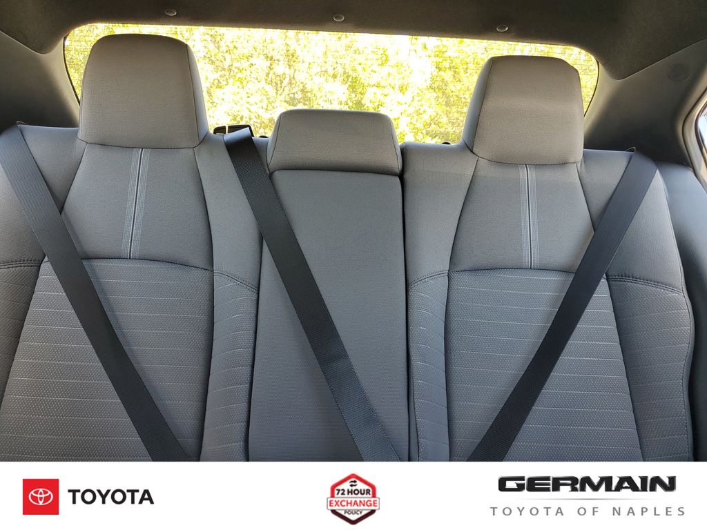 2026 Toyota Corolla SE - Photo 27