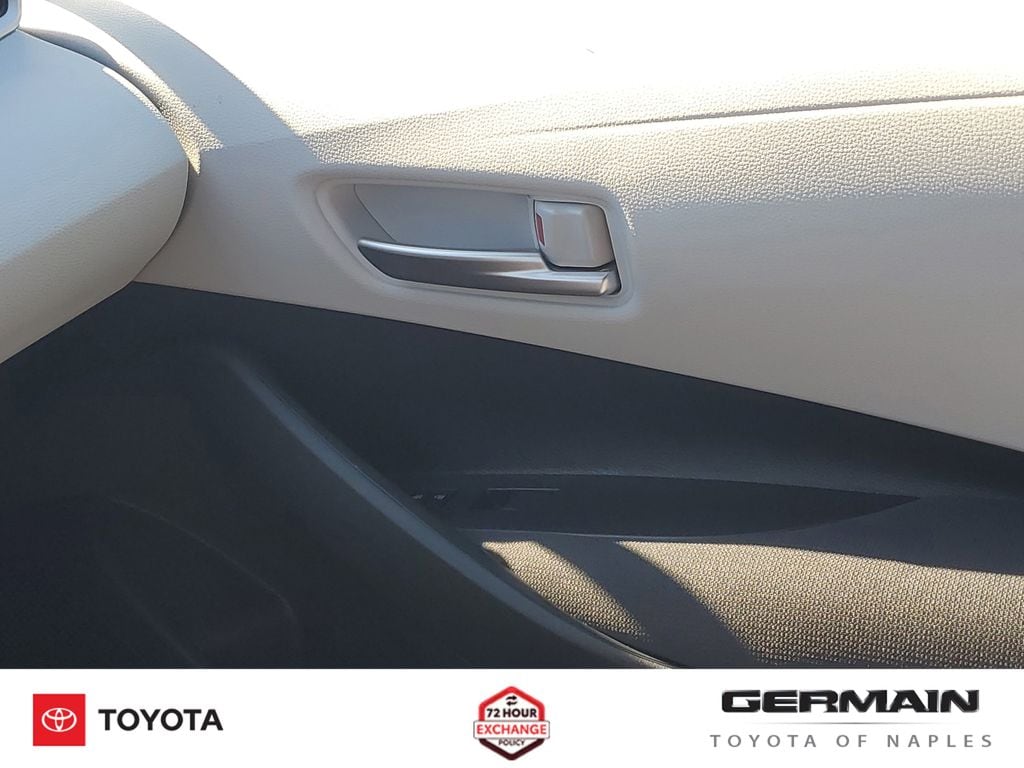 2026 Toyota Corolla SE - Photo 25
