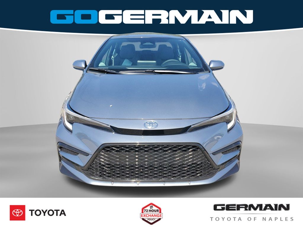 2026 Toyota Corolla SE - Photo 2