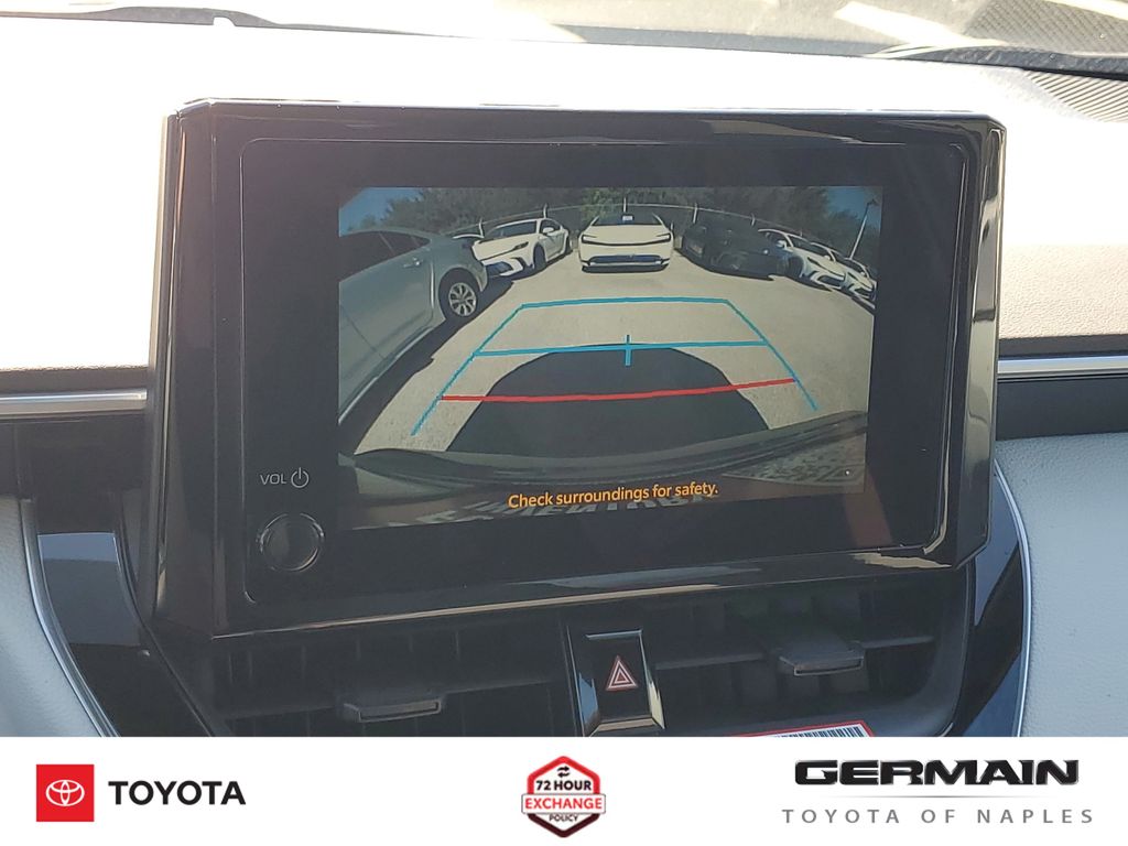 2026 Toyota Corolla SE - Photo 23