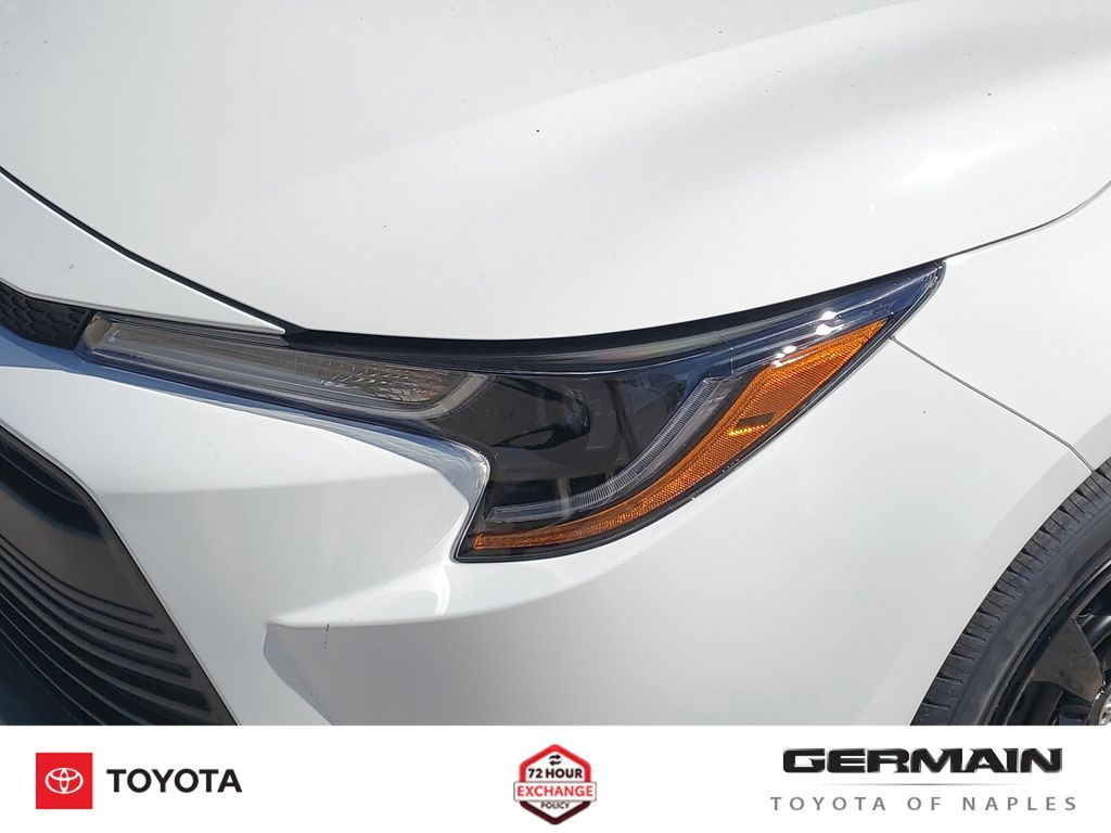 2026 Toyota Corolla LE - Photo 13