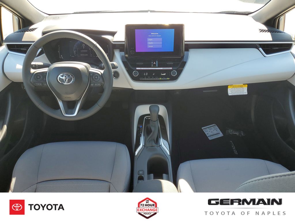 2026 Toyota Corolla SE - Photo 17