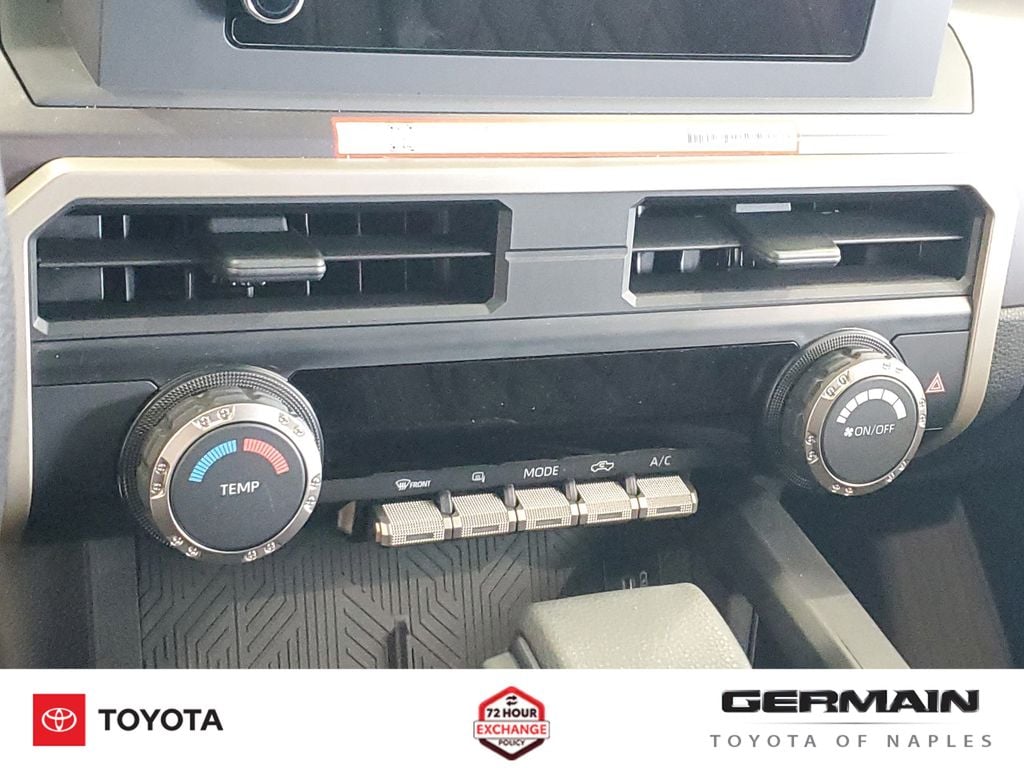 2026 Toyota Tacoma SR5 - Photo 27
