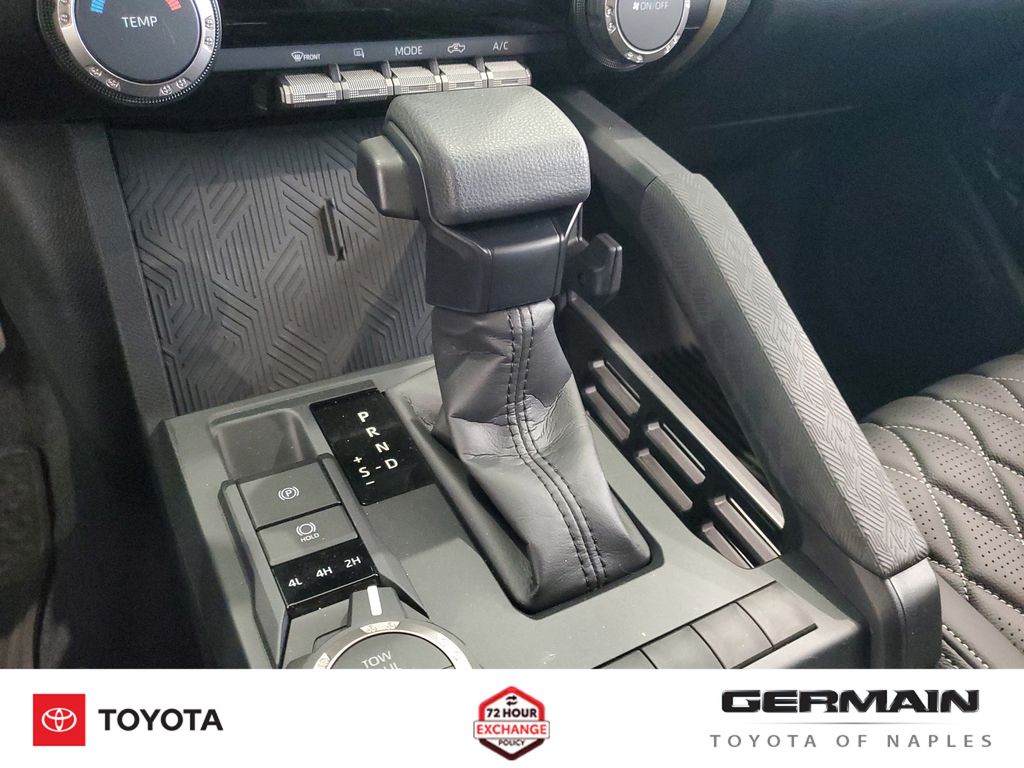 2026 Toyota Tacoma SR5 - Photo 23