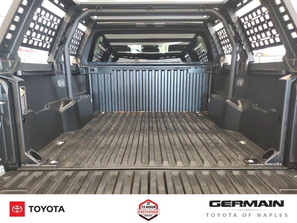 2026 Toyota Tacoma SR5 - Photo 20