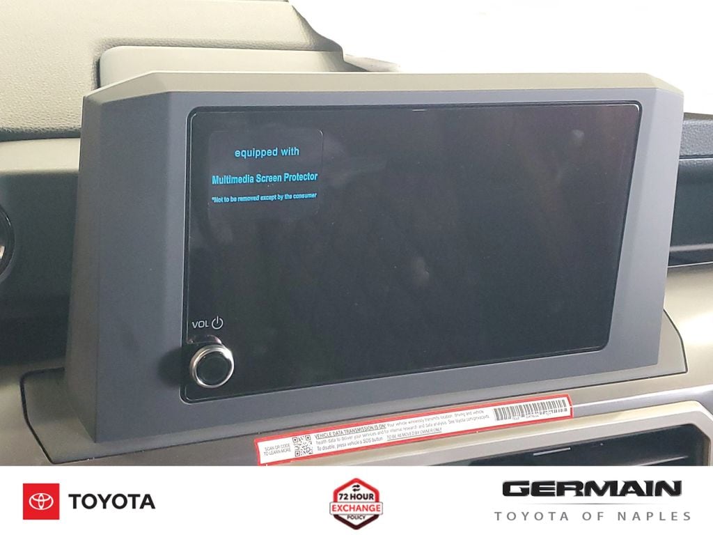 2026 Toyota Tacoma SR5 - Photo 22
