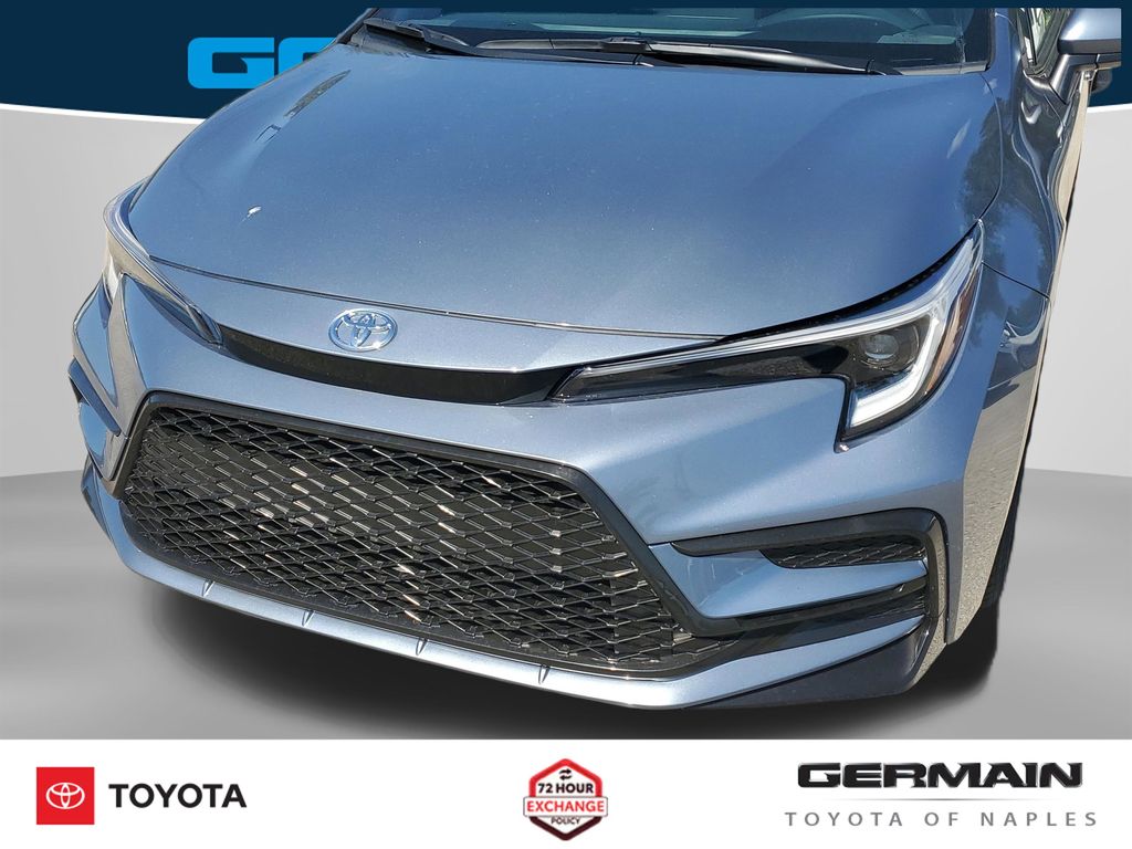 2026 Toyota Corolla SE - Photo 12