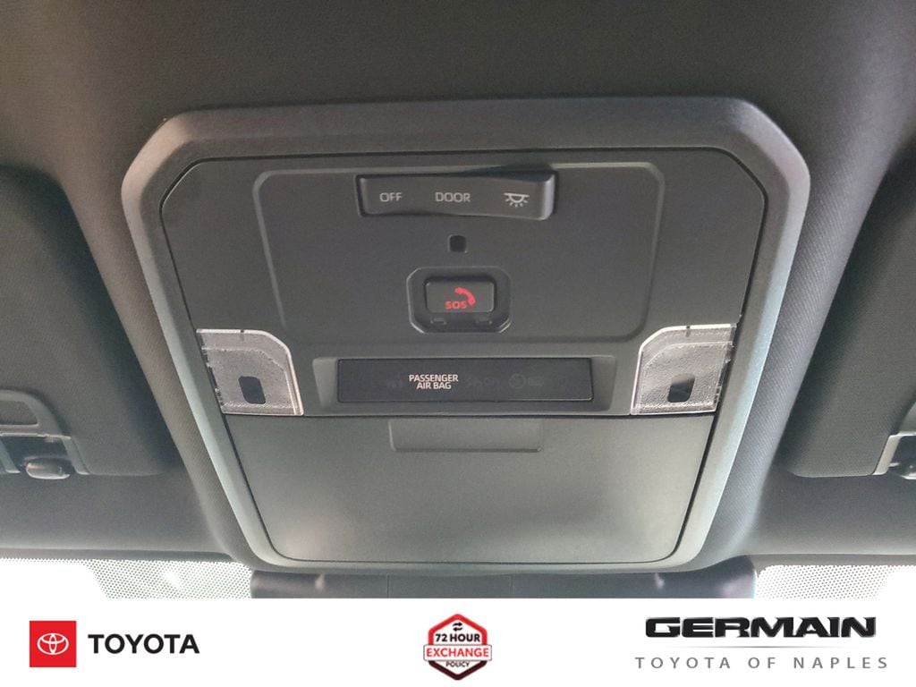 2026 Toyota Tacoma SR5 - Photo 30