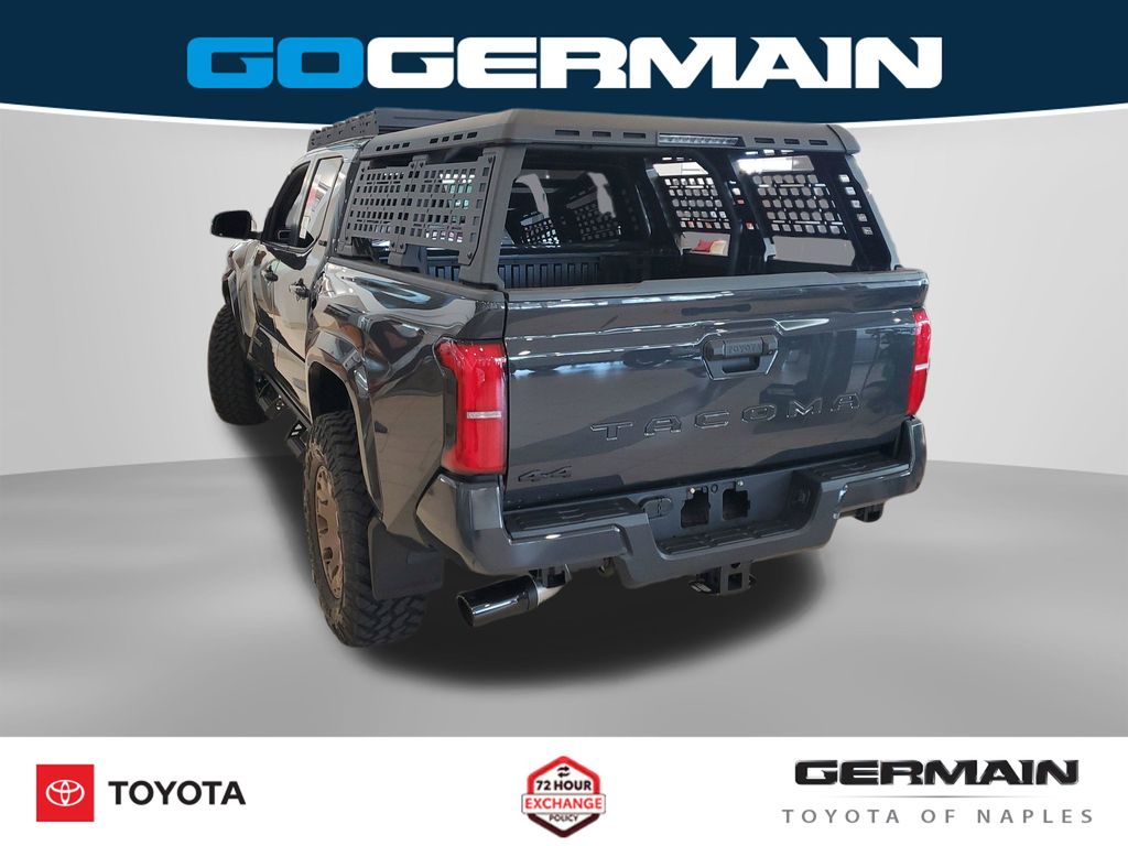 2026 Toyota Tacoma SR5 - Photo 9