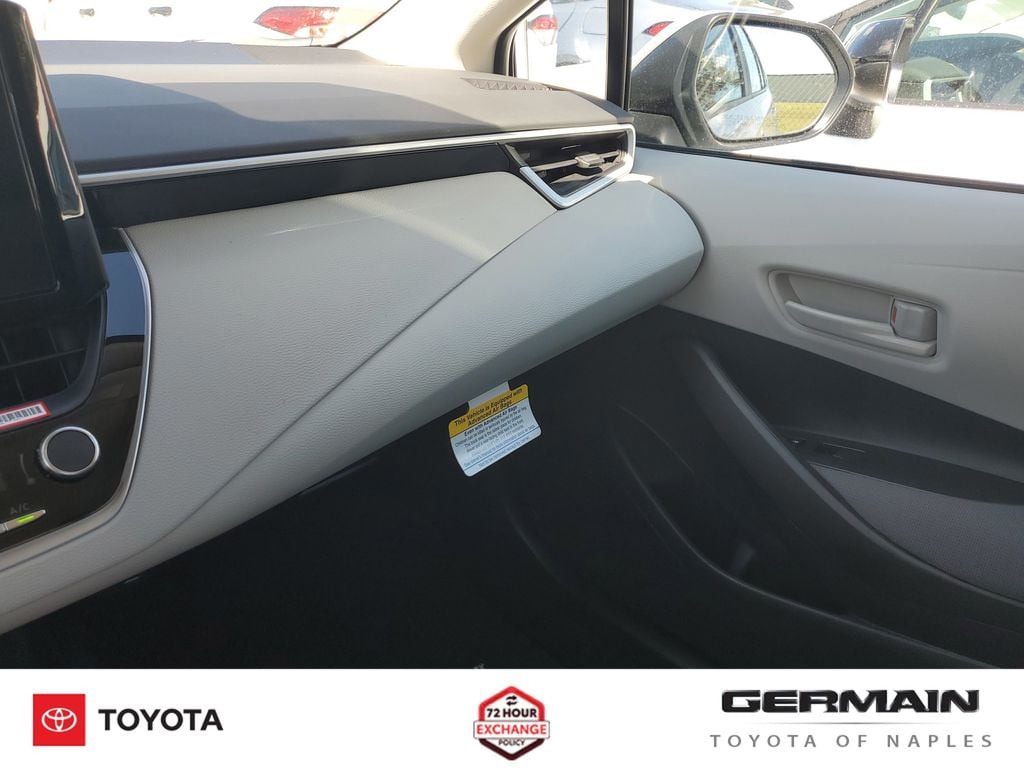 2026 Toyota Corolla LE - Photo 32