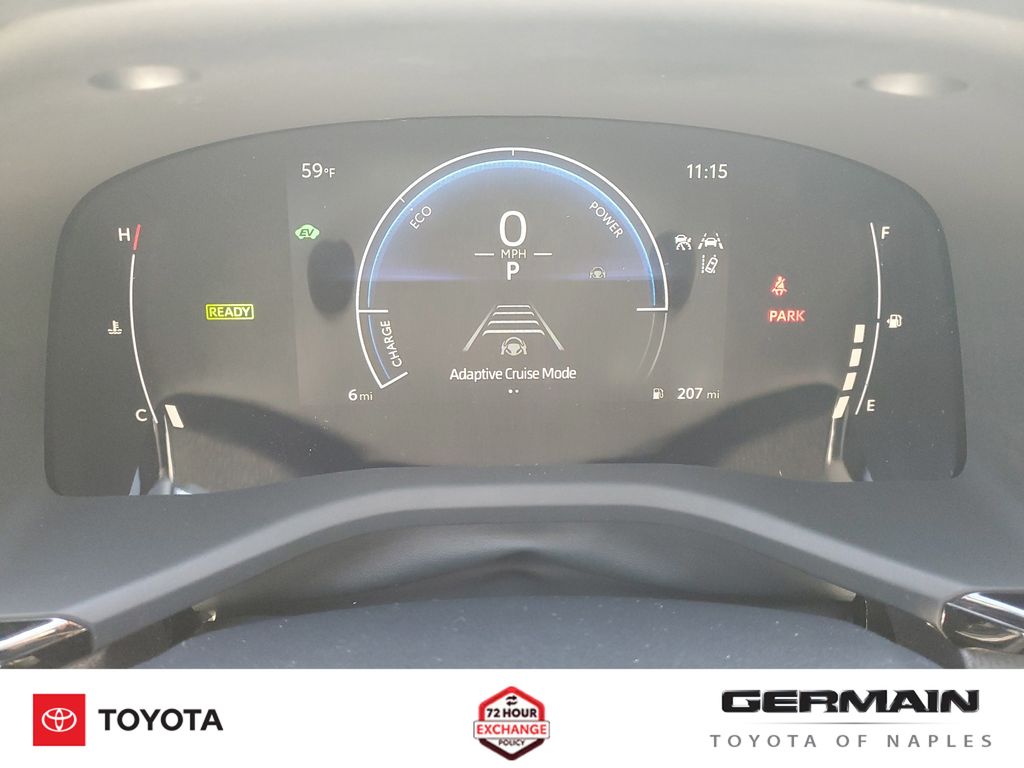 2026 Toyota Camry SE - Photo 22