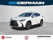  LEXUS NX 250