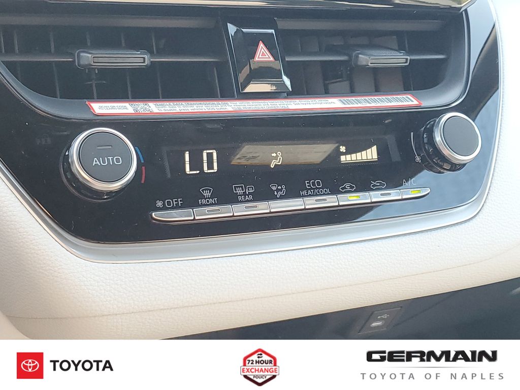 2026 Toyota Corolla SE - Photo 28