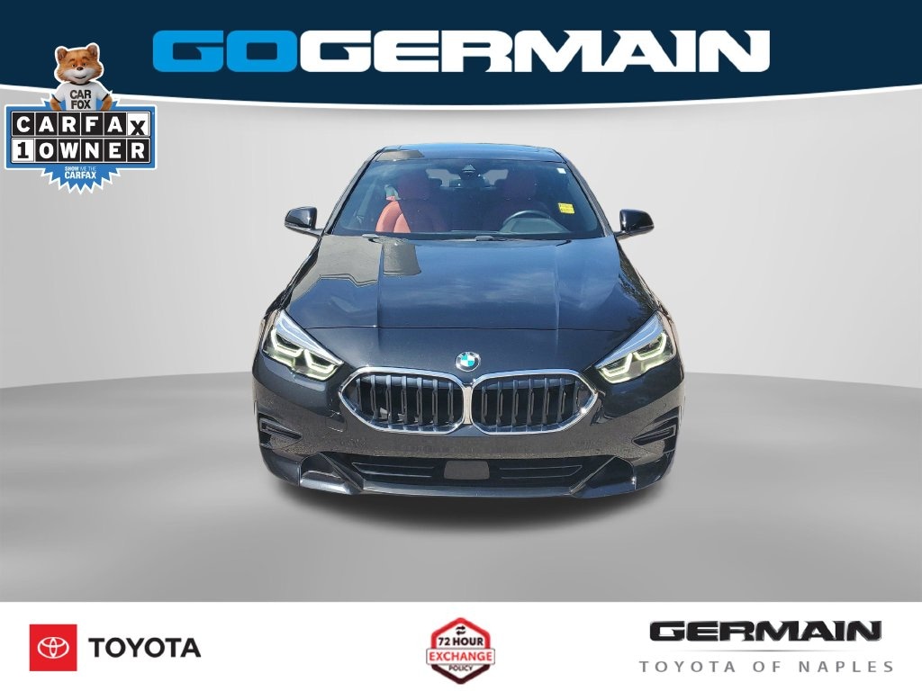 Used 2023 BMW 2 Series 228i Sedan