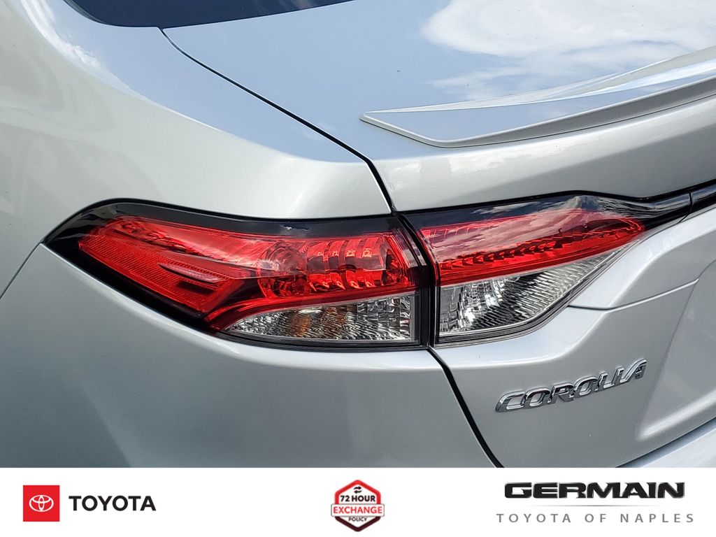 2026 Toyota Corolla SE - Photo 13