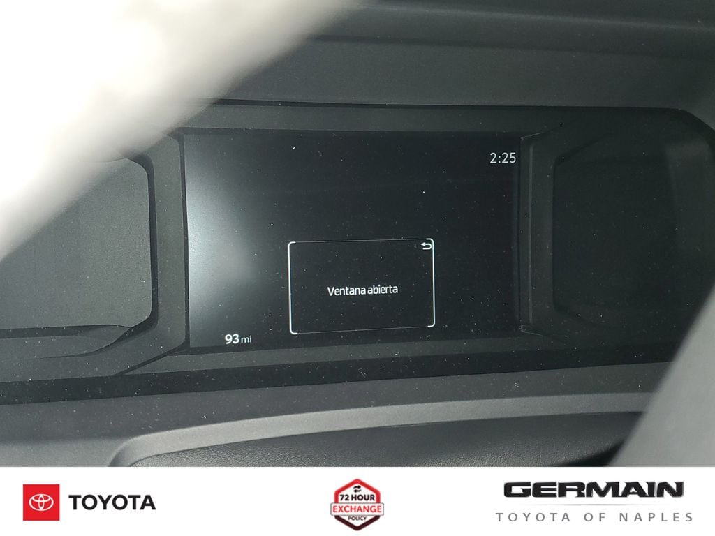 2026 Toyota Tacoma SR5 - Photo 21