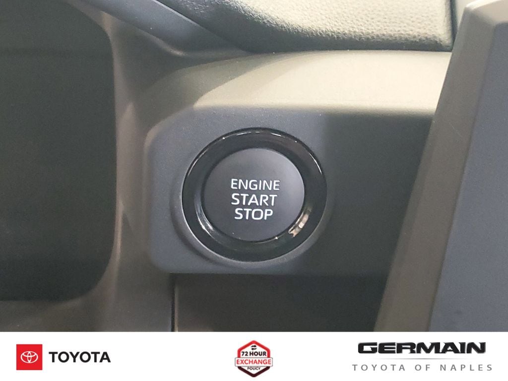 2026 Toyota Tacoma SR5 - Photo 29
