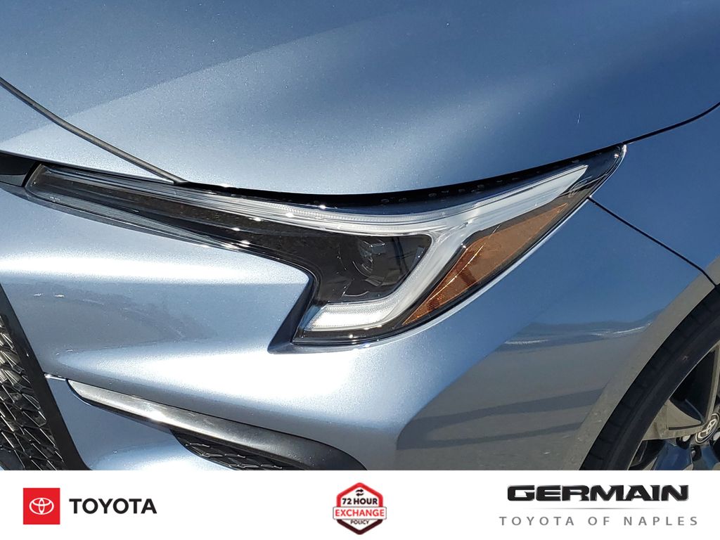 2026 Toyota Corolla SE - Photo 13