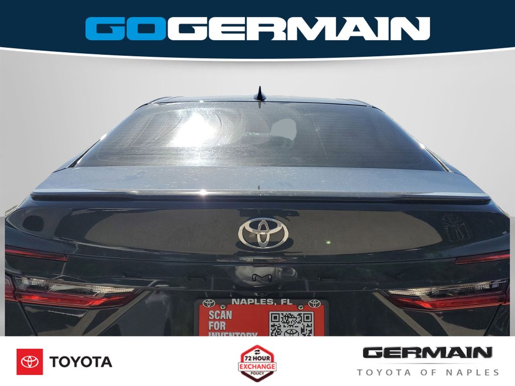 2026 Toyota Camry SE - Photo 15