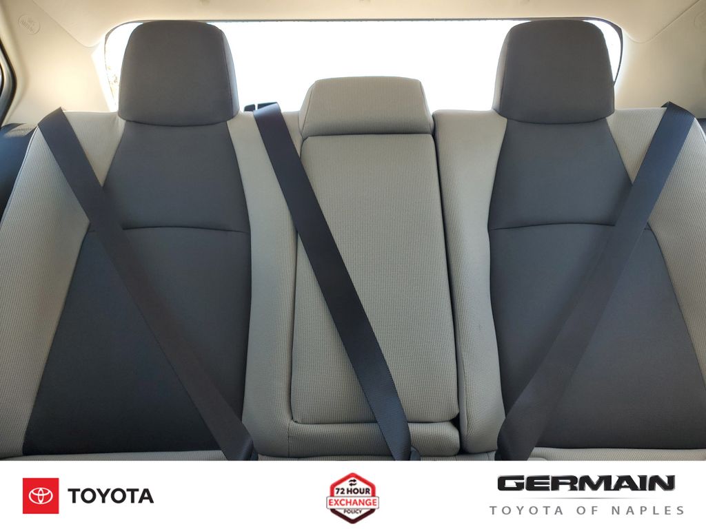 2026 Toyota Corolla LE - Photo 27