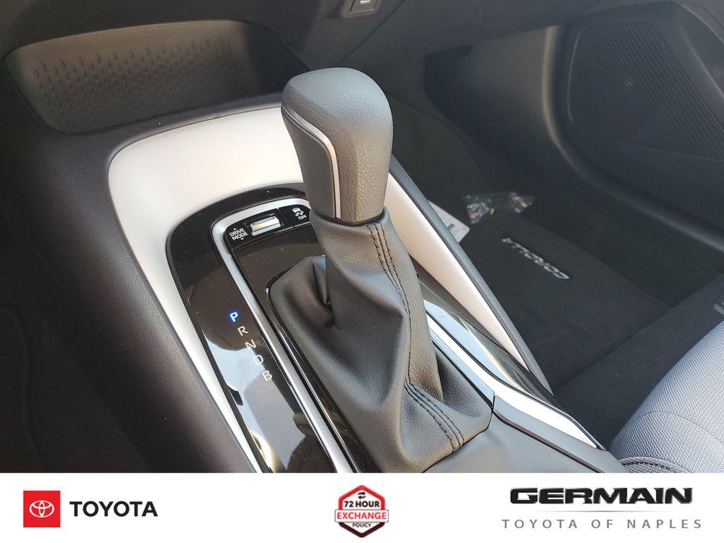 2026 Toyota Corolla SE - Photo 24