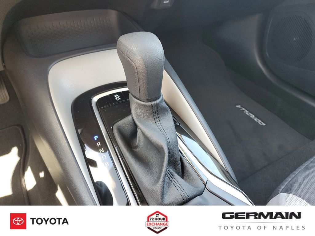 2026 Toyota Corolla LE - Photo 24