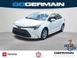  Toyota Corolla Hybrid