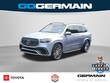  Mercedes-Benz AMG GLS 63
