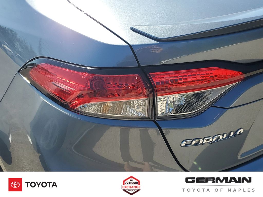 2026 Toyota Corolla SE - Photo 14