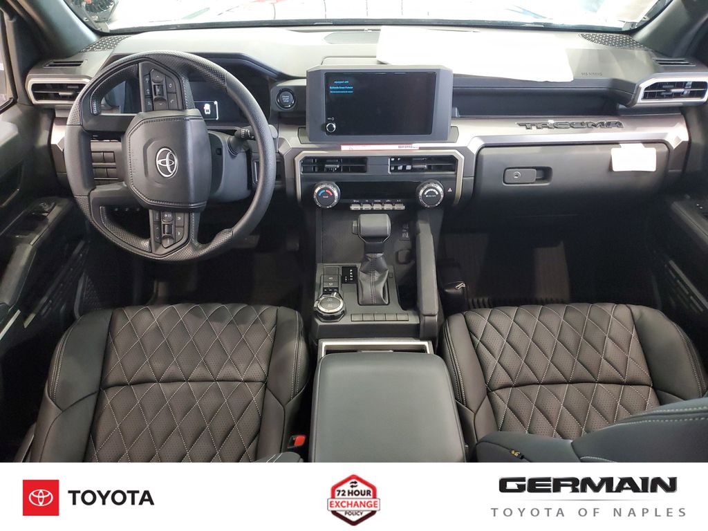 2026 Toyota Tacoma SR5 - Photo 16