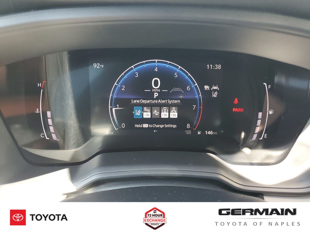 2026 Toyota Corolla LE - Photo 22