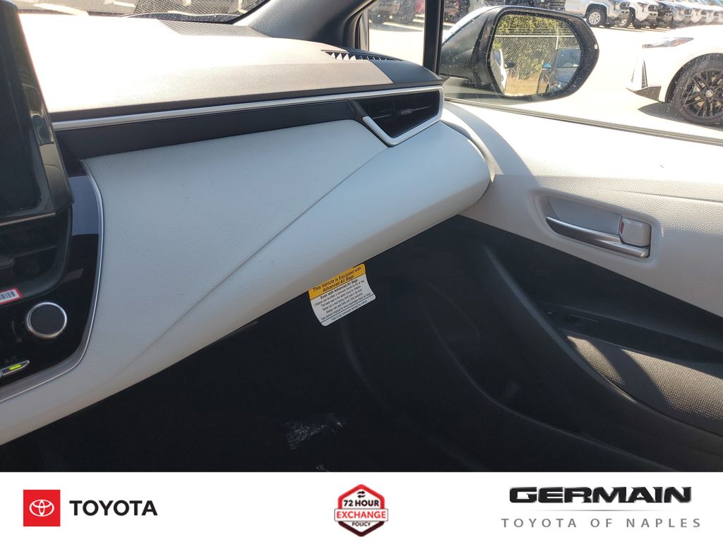 2026 Toyota Corolla SE - Photo 32