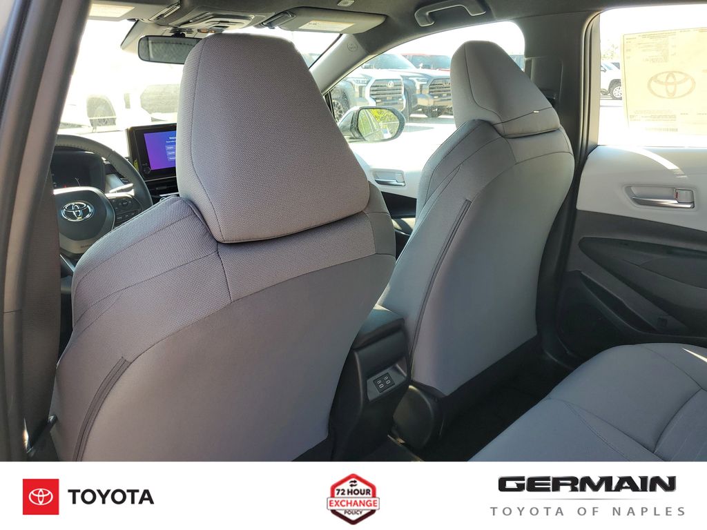 2026 Toyota Corolla SE - Photo 20